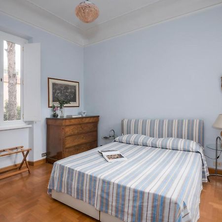 Trastevere Apartment - Zeno 29 Rome Bagian luar foto