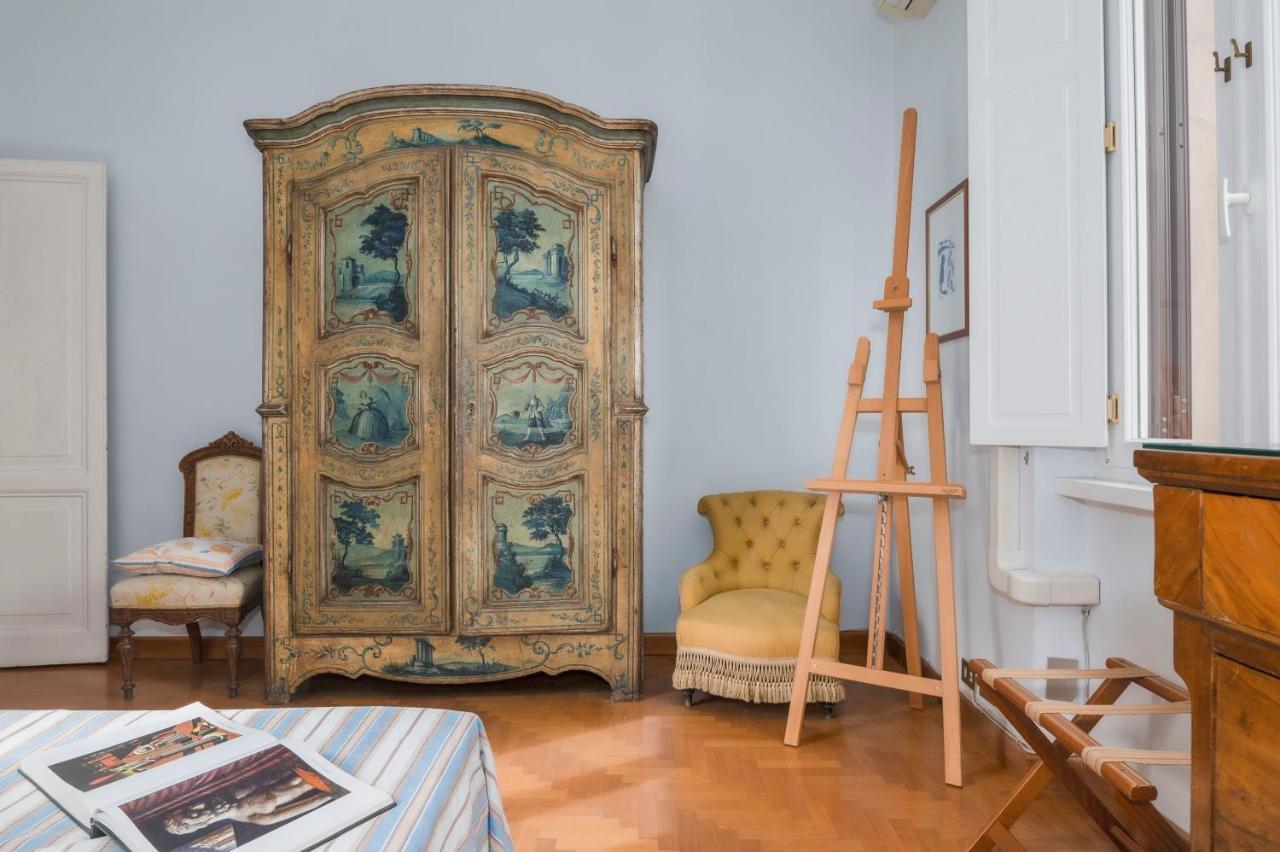 Trastevere Apartment - Zeno 29 Rome Bagian luar foto