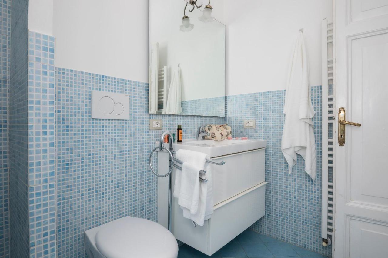 Trastevere Apartment - Zeno 29 Rome Bagian luar foto