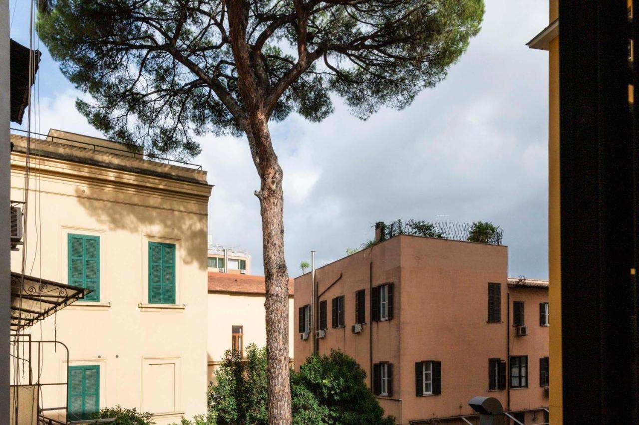 Trastevere Apartment - Zeno 29 Rome Bagian luar foto