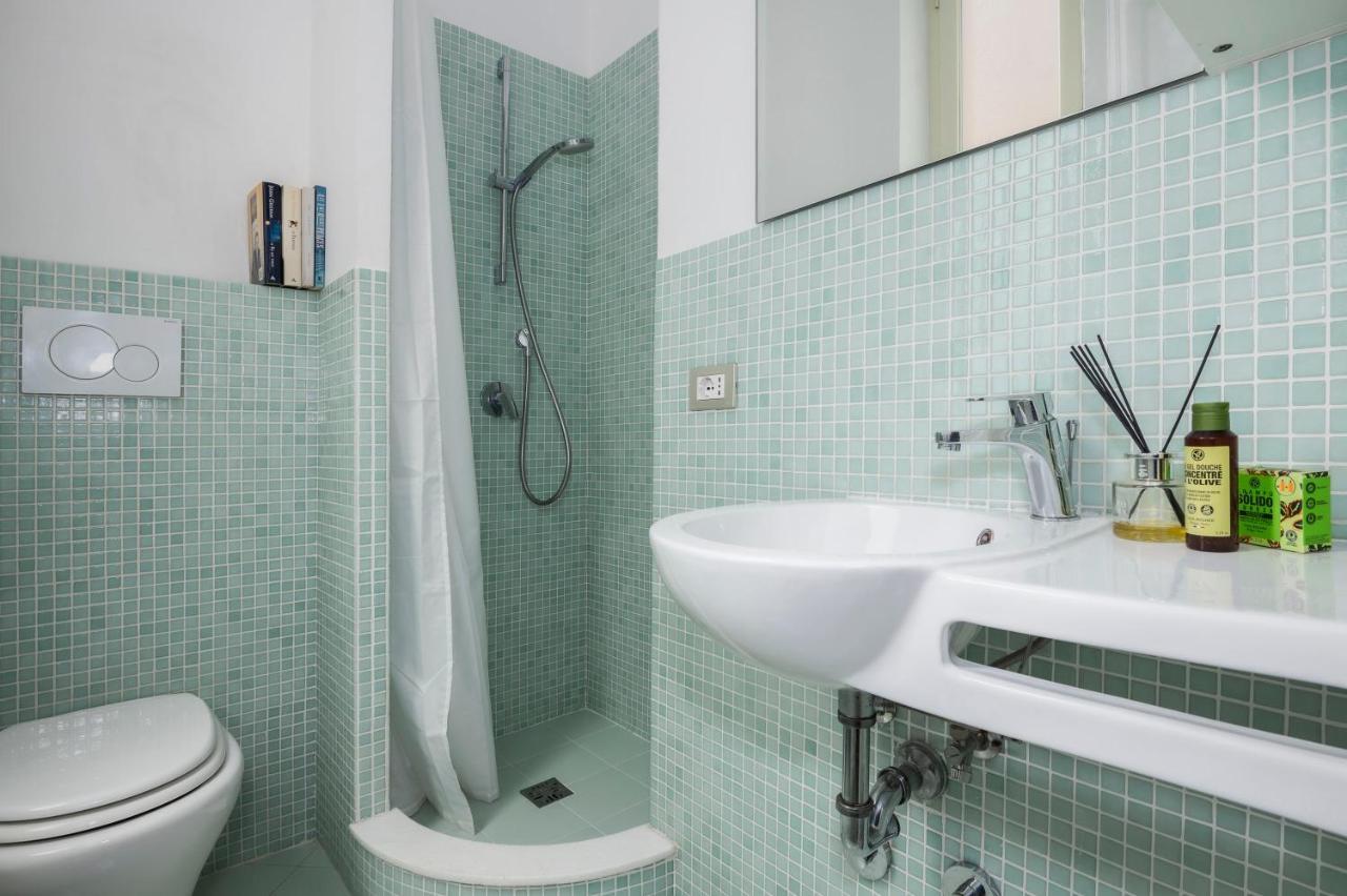 Trastevere Apartment - Zeno 29 Rome Bagian luar foto